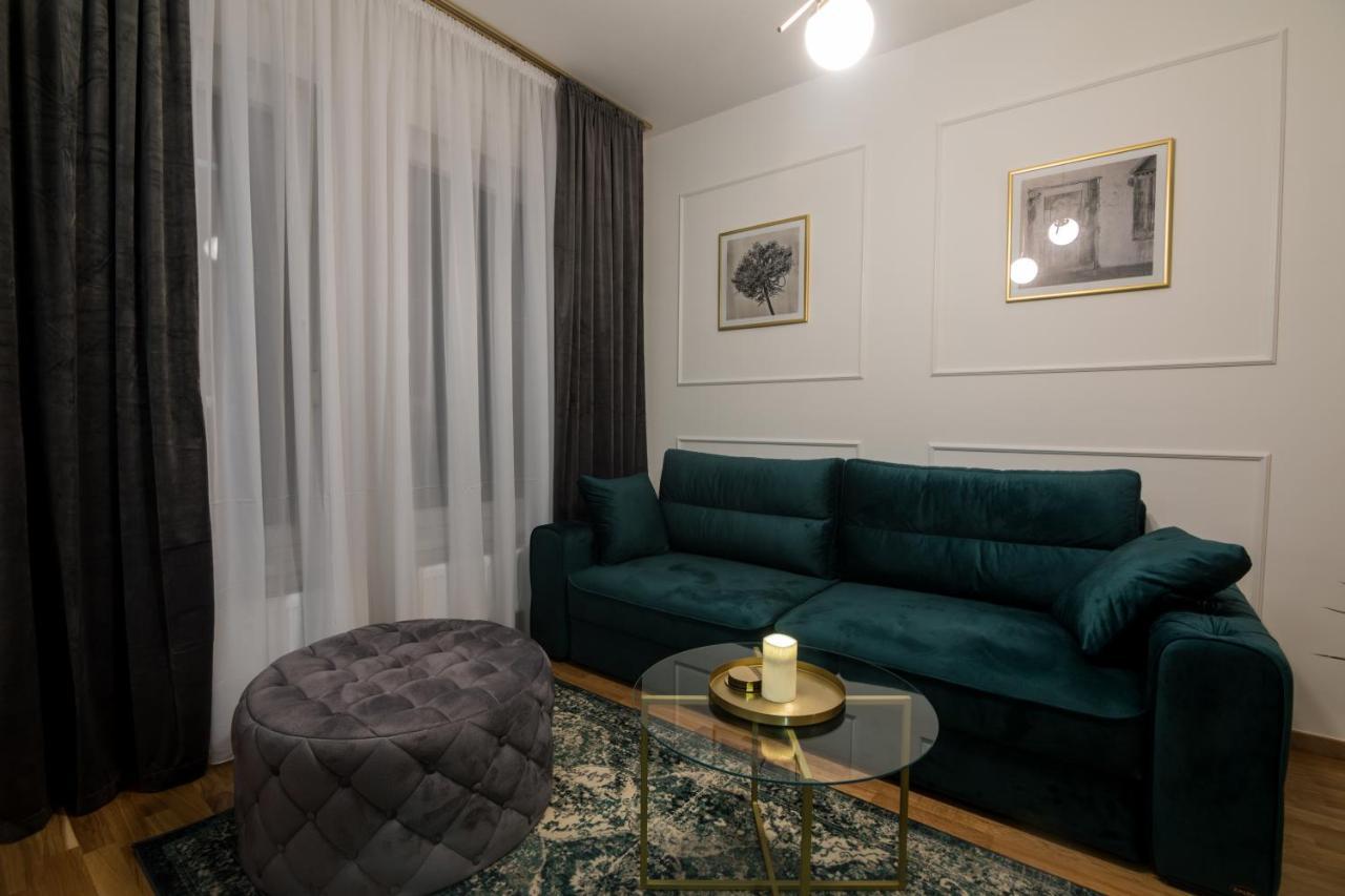 Apartman Park Бієліна Екстер'єр фото