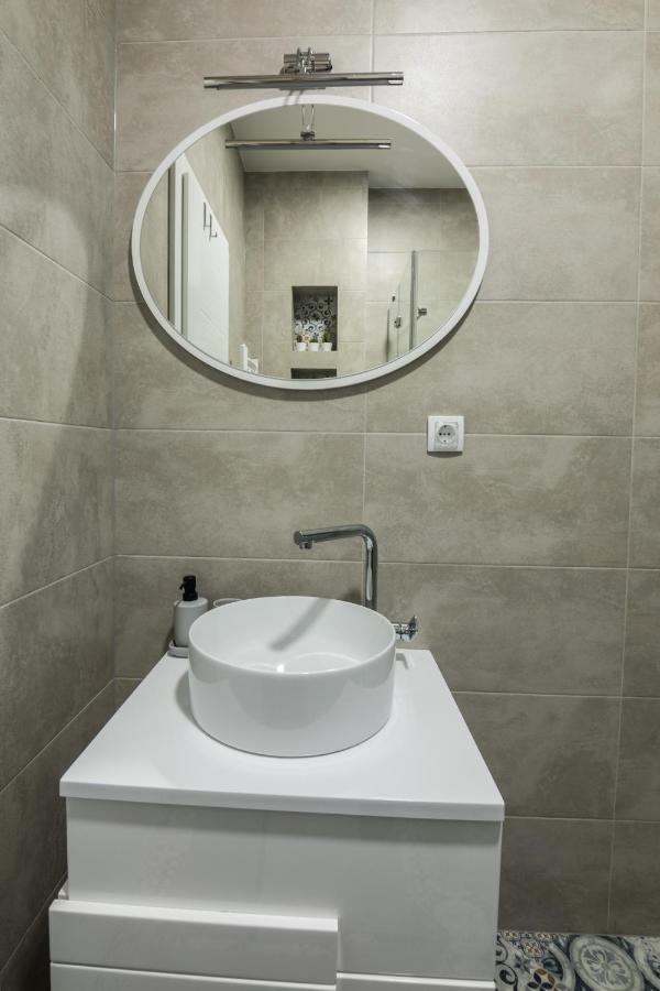 Apartman Park Бієліна Екстер'єр фото